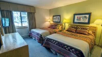 Luxury Condo w/ FREE WiFi, Parking, Heated Pool, Hot Tubs, Skier Shuttles - 2-Sterne