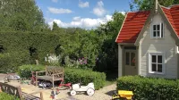 Cheltenham Cottage Hotels in 