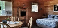 Cozy Cabin in Kettle Valley