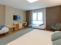 Hotel Olympia Valencia Hotels near Algiros