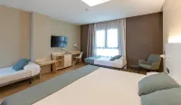 Hotel Olympia Valencia - Hot Springs