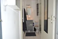 "Le petit Studieux", charming studio near Albi city center - Condos