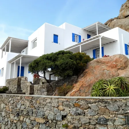 Villa Oceania