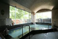 Kai Resort Hotel - Badekar