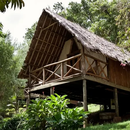 Karama Lodge