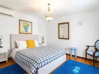 Solar Piedade - 12.500 m2 property with heated pool and sports court Hotels in Maia