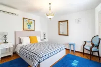 Solar Piedade - 12.500 m2 property with heated pool and sports court
