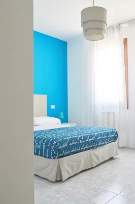 Lovely Cobalt apartment 100 meters from the sea