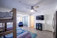 Perfect Family Vacation, Open Floor Plan, Relaxed Coastal Living - 3-Star