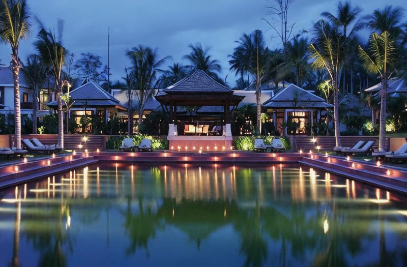 Melati Beach Resort & Spa photo 4