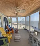 Wind Song Getaway on the Beach - 4-Star