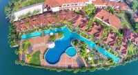Ramada Resort Cochin