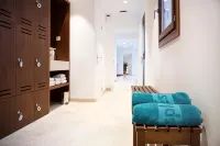 Hotel Esplendido - spa