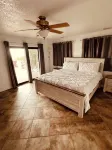 Flamingo Villa -Waterfront home, private dock with sunset views  for 10 guests