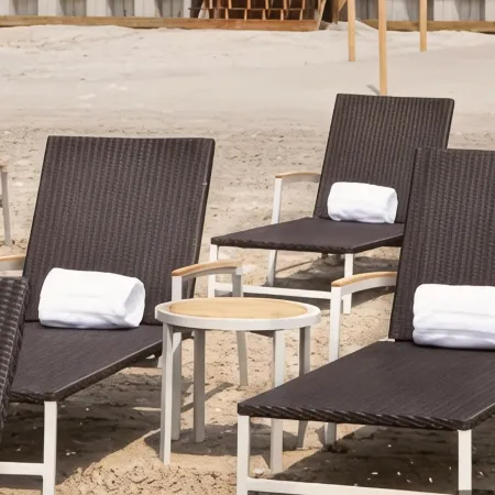 Grand at Diamond Beach - the best of Cape May and Wildwood All in One