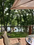 Enjoy fireside sunset & walk to movies, shops, restaurants! - 무료 와이파이