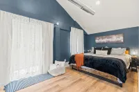Cozy Lake Retreat - Wifi