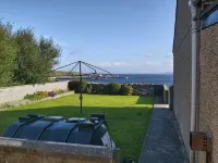 瑟索小鎮海景小屋.