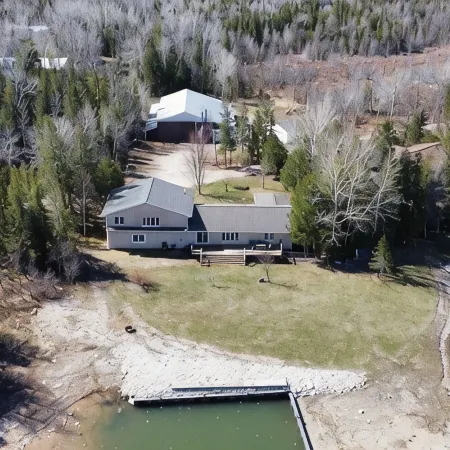Lakeview Retreat - Detour - with Private Dock/ Fire Pit