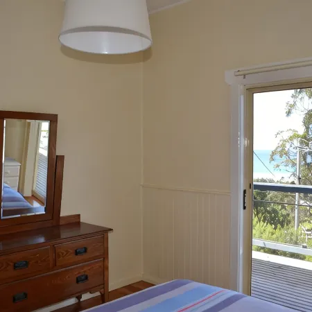 Wye Dream - Wye River Beach House - 200 metres to beach!
