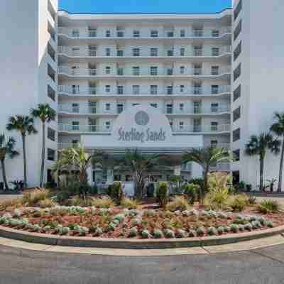 Sterling Sands 210 Deluxe - Hotel Exterior