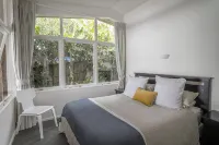 Whale Bay Surf House + Spa - Absolute Waterfront