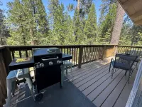 For the discerning guest. Cabin at Lilac Terrace 🌲⛷️with summer TH Lake Access. - 2-Star