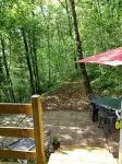 Chalet Proche D'un Lac Idéalement Situé Pour Découvrir la Corrèze et la Dordogne - Alphydda