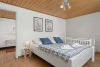 Cozy vacation home Zur Alten Burg/Family reunion/Edersee - Homestays