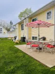 3 bed/3.5 bath Fish Creek condo: walking distance to beach/parks - 3 stjerner