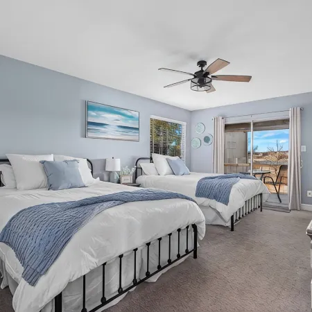 Cozy Waterfront/Amazing Views/"Paradise Point" in Point Venture!