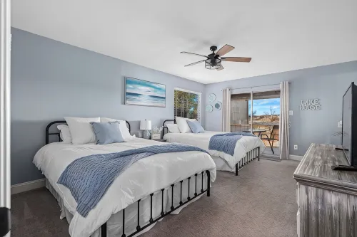 Cozy Waterfront/Amazing Views/"Paradise Point" in Point Venture!