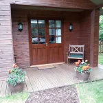 set in stunning countryside and only 1 mile from the surfing beach of Bantha - 3 stelle