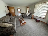 Heritage House - Orrville, OH … minutes to Amish Country!