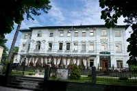 Rodina & Spa Hotel - bar