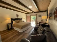 Riverfront Lodging - 2-Star