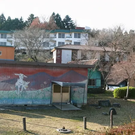Hotel Famitic Myojin