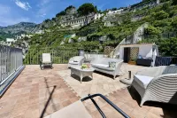 Topfloor flat with Terrace & spectacular View - บังกะโล