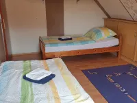 Familienfreundliche Ferienwohnung im Herzen von Ostfriesland Inkl. W-lan Hotels in Westerholt