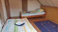 Familienfreundliche Ferienwohnung im Herzen von Ostfriesland Inkl. W-lan