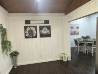 Big Daddy's Farmhouse