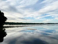 Lakeside fun in the North Woods - Chalets