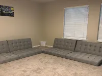 Spacious 3BR in Rosenberg | w/ 30-Day Discounts! 45 mins from FIFA stadium ローゼンバーグのホテル