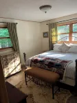 A Private Lake Estate on Eagle River Chain - 1 mi from Downtown - Parvekkeita