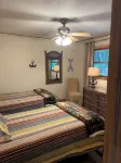 A Private Lake Estate on Eagle River Chain - 1 mi from Downtown - Parvekkeita