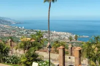 Villa "El Secreto II" A paradise with stunning views. - Wifi