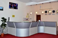 Belomorye Hotel - Cho phép mang theo thú cưng