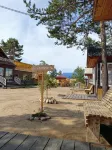 U Svetlany Recreation camp - 2星級