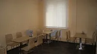 約比勒赫那亞酒店