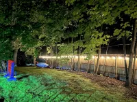 Private Waterfront Oasis-Hot Tub-Sauna-Fire Pit-Paddleboard - de charme